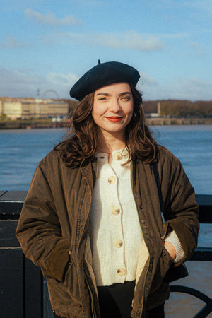 Beret - The Authentic
