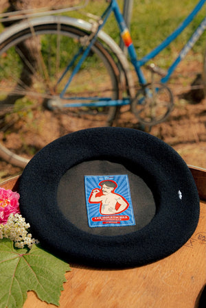 Béret « LE PROUVEUR »