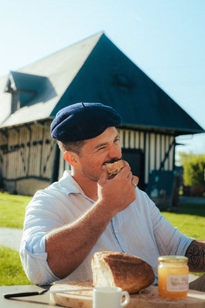 Béret « LE PROUVEUR »
