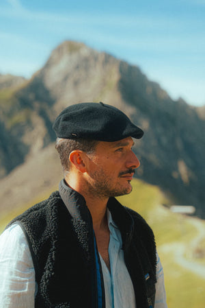 Beret - The Authentic