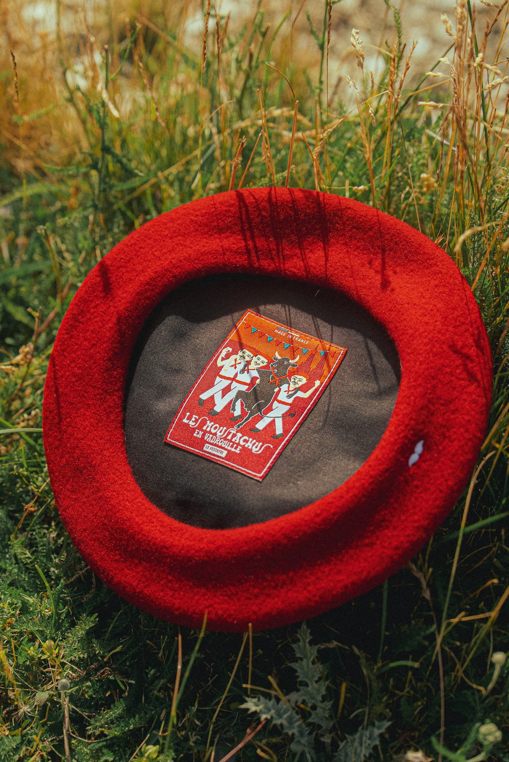 Béret - Le Festayre