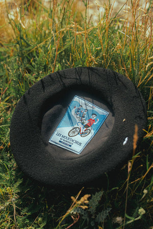 Beret - The Authentic