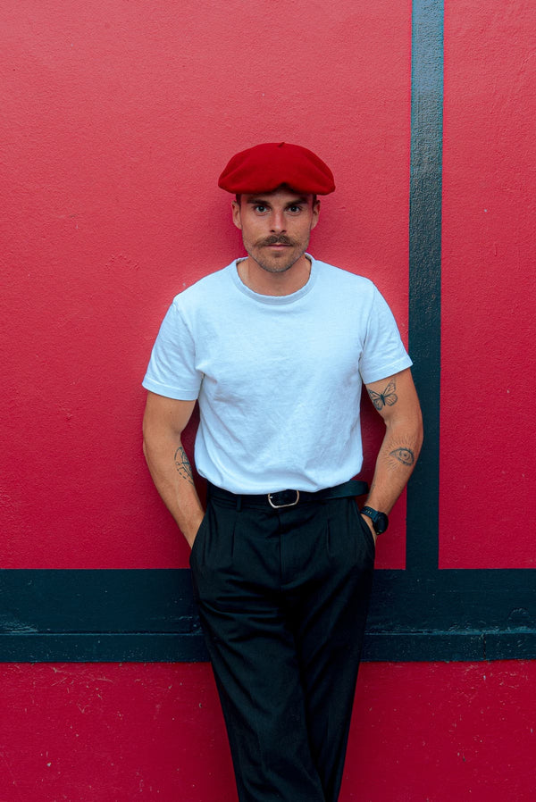 Beret - The Partygoer