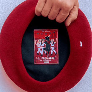 Beret - The Partygoer