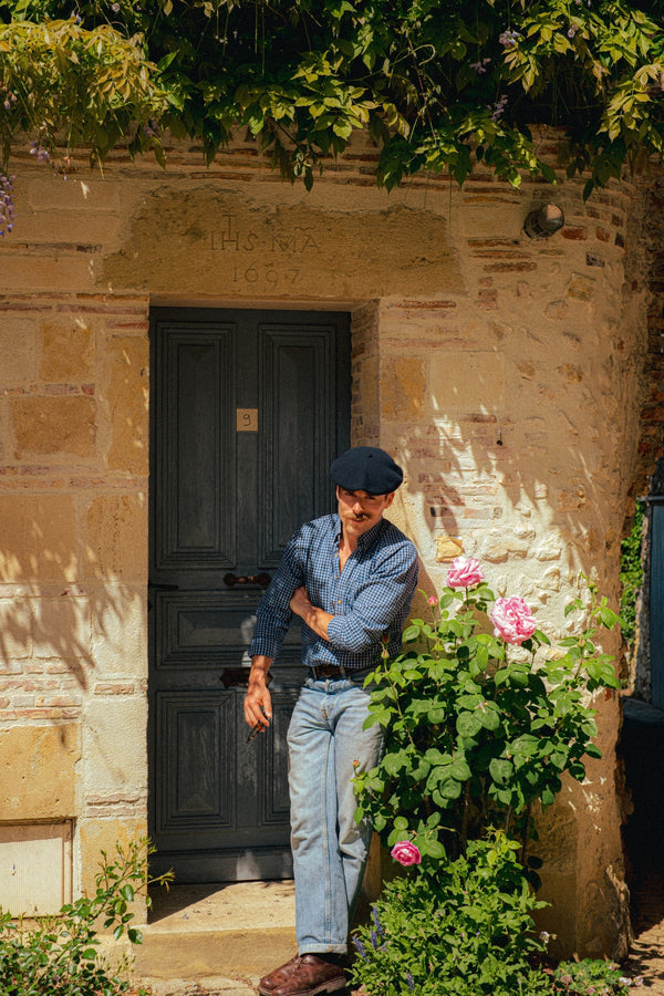 Béret « LE PROUVEUR »