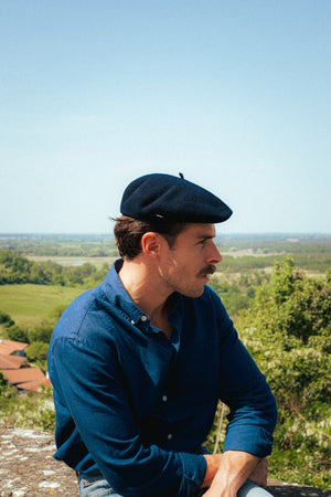 Béret « LE PROUVEUR »