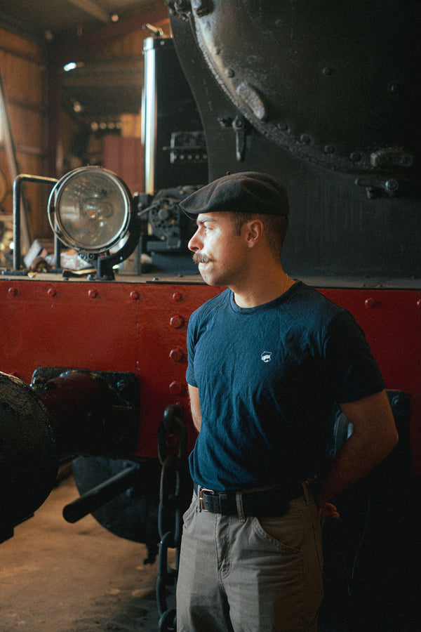 👕 T-shirt — Le Gourmand