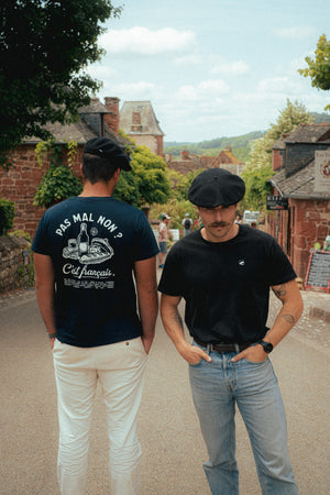 👕 T-shirt — Le Gourmand