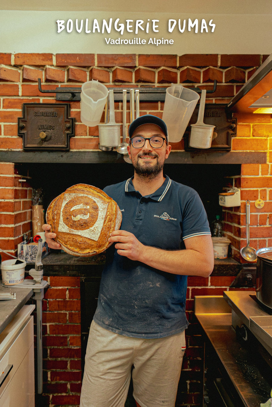 Boulangerie Dumas
