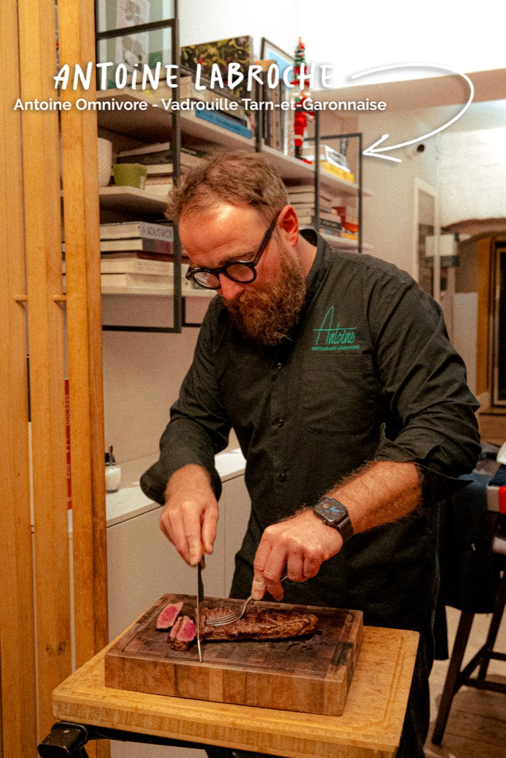 Omnivore